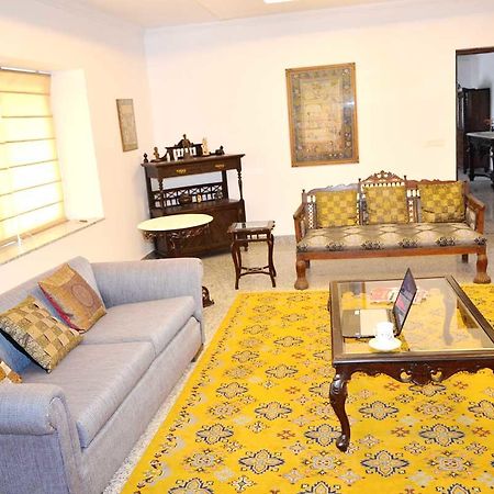 V Resorts Albert Lodge Mussoorie Esterno foto
