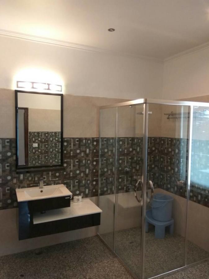 V Resorts Albert Lodge Mussoorie Esterno foto