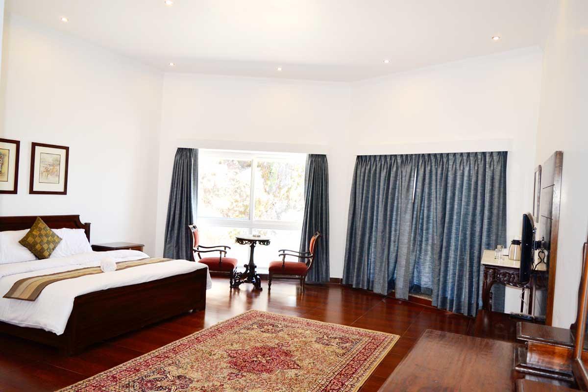 V Resorts Albert Lodge Mussoorie Esterno foto